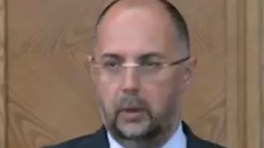 Kelemen Hunor: Vom fi prezenți vineri în sală, vom spune ce avem de spus față de moțiunea de cenzură. Fiecare va vota după conștiință, dar nu împotriva moțiunii (VIDEO)