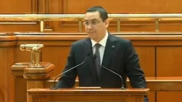 Victor Ponta, despre mesajul Ambasadei SUA la București: Sunt total de acord. Nu suntem toți egali? (VIDEO)