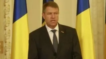 Iohannis a promulgat legea care prevede finanţarea instituţiilor de învăţământ superior militar, de informații, de ordine publică şi de securitate naţională