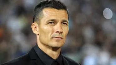 Fotbal Club Steaua, mulțumiri pentru antrenorul Constantin Gâlcă, ajuns la finalul contractului