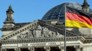 Ambasada Germaniei, mesaj după votul în cazul lui Victor Ponta: Sprijinim principiile MCV. Guvernul României s-a angajat să le implementeze