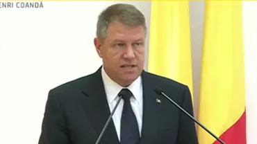 Președintele Klaus Iohannis, nervos pe jurnaliști înaintea plecării la Bruxelles: “Ați terminat?” (VIDEO)