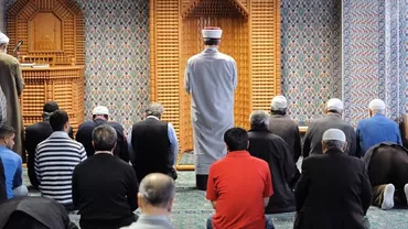 Cea mai mare moschee din Europa, construită la București: Terenul a fost primit de Muftiatul Cultural Musulman din partea Guvernului român