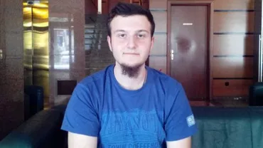 Paul Draghiș, geniu în astronomie și astrofizică, a fost acceptat la șase universități de prestigiu din lume. Aceste materii nici nu se predau în școlile din România