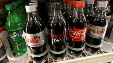 San Francisco: Avertismente pe recipientele sucurilor carbogazoase - “Acestea nu sunt produse inofensive cu gust bun, acestea sunt produse care îmbolnăvesc oamenii”