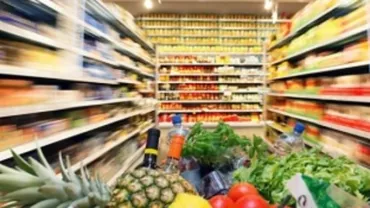 Camera Deputaților a adoptat ordonanţa de reducere a TVA pentru produsele alimentare la 9%