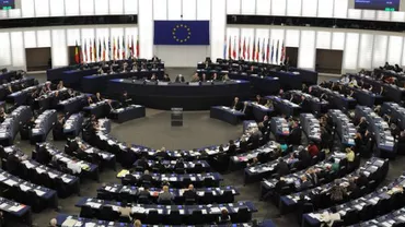 Parlamentul European a adoptat o rezoluție pentru reevaluarea relațiilor dintre UE și Rusia