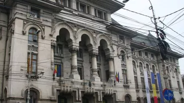 Primăria București explică de ce nu a aprobat cererea PNL privind lanţul uman de la Parlament: În zonă a fost aprobat un alt eveniment, concertul Andre Rieu