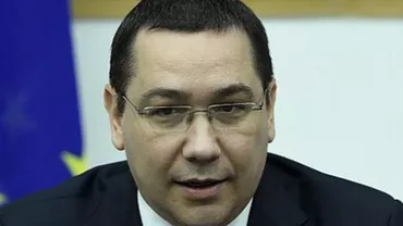 Parlamentul European îşi reevaluează relaţia cu premierul Victor Ponta