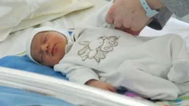 Bebeluşii români născuţi prematur, cele mai mici şanse de supravieţuire din Uniunea Europeană