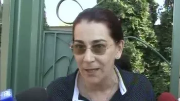 Soția lui Ovidiu Tender: 5.300 de oameni vor rămâne fără locuri de muncă, deși nu am avut niciun prejudiciu la stat