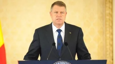Klaus Iohannis se întâlnește joi cu premierul britanic David Cameron