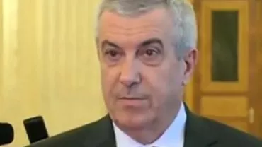 Tăriceanu: Deciziile politice nu pot fi anchetate de Parchet. Numirea unui ministru trece prin filtrele de partid, apoi de Parlament, și, în final, de președintele României
