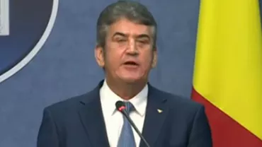 Gabriel Oprea, la întâlnirea cu ministrul de Interne din Republica Moldova: Combaterea criminalității organizate transfrontaliere rămâne o prioritate pentru cele două ministere (VIDEO)