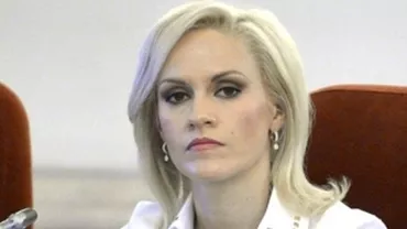 Gabriela Firea: Klaus Iohannis nu înțelege mecanismele democratice și ignoră prevederile Constituției