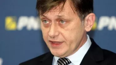 Crin Antonescu, reacție după ce numele său a apărut în dosarul Herţanu-Semcu: Stenogramele sunt corecte, dar am vorbit despre candidaturi, nu despre vreun contract