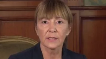 Monica Macovei, despre jignirile aduse de ministrul Ioan Rus diasporei: Jignirea românilor din străinătate a devenit "strategie" guvernamentală