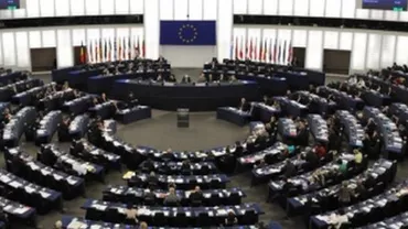 Parlamentul European vrea ca sancțiunile contra Rusiei să fie legate în continuare de aplicarea acordurilor de la Minsk