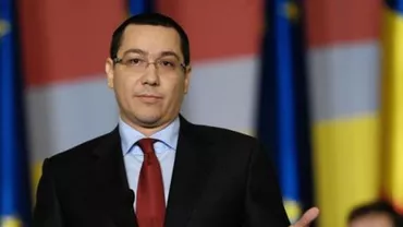 Victor Ponta, la Parlament: Sigur că am emoții. E moțiune de cenzură