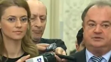 Liderii PNL, după votul pentru moțiunea de cenzură: Gorghiu - Toamna, o nouă moțiune de cenzură pentru a îndepărta un premier toxic. Blaga - Ponta doar își prelungește agonia (VIDEO)