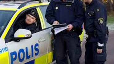 Suedia: O persoană a murit și altele au fost grav rănite în explozia unei mașini în apropiere de Göteborg