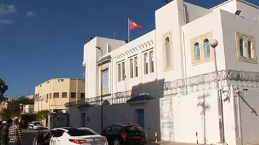 Angajații consulatului tunisian, răpiți în Libia, sunt în siguranță: Atoritățile de la Tripoli anunță că s-a intrat în contact cu răpitorii