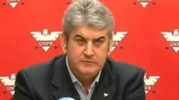 Gabriel Oprea: Cu Klaus Iohannis am avut doar întâlniri instituționale. Despre majoritate am vorbit cu Blaga, Gorghiu, Petrache. Răspunsul meu a fost că nu pot să ies dintr-o majoritate, fiindcă mi-am dat cuvântul