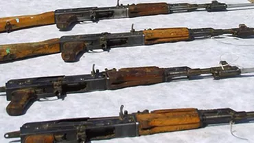 Doi bărbați din Coreea de Nord, condamnați la 12 ani de închisoare pentru trafic ilegal de arme de război cubaneze