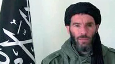 Liderul grupării Al-Mourabitoune, care a revendicat răpirea românului în Burkina Faso, ucis într-un raid american în Libia