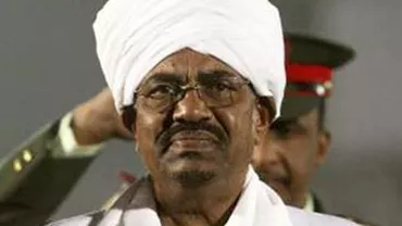 Preşedintele Sudanului, Omar al-Bashir, nu are voie să părăsească țara, fiind acuzat de crime de război şi de genocid
