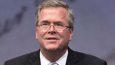 Jeb Bush, pe urmele fratelui și ale tatălui său: Fostul guvernator își lansează luni campania pentru Casa Albă