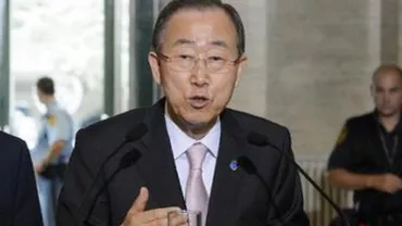 Secretarul general al ONU cere un armistițiu umanitar de două săptămâni în Yemen, cu ocazia Ramadanului