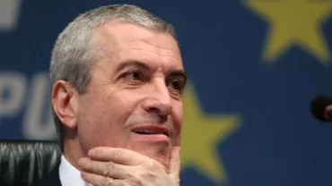 Șeful Senatului, Călin Popescu Tăriceanu, vrea comisie anti-DNA în Senat (FOTO)