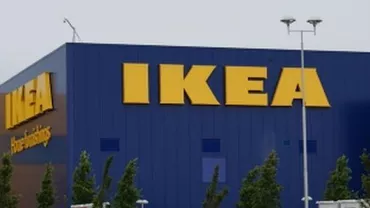 IKEA a cumpărat teren pentru deschiderea celui de-al doilea magazin din București