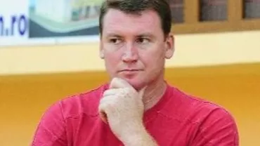 Fostul selecţioner Eliodor Voica, noul antrenor al echipei de handbal masculin Dinamo Bucureşti