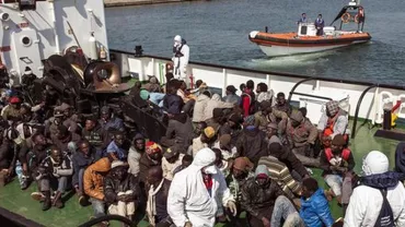 Amnesty International: Criza refugiaţilor este una dintre cele mai grave probleme ale secolului 21, dar răspunsul comunităţii internaţionale a fost un eşec ruşinos
