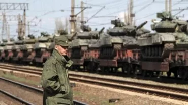 SUA urmează să depoziteze armament greu în Polonia, în cadrul scutului menit să protejeze statele NATO: Oficialii ruși avertizează că acțiunea ar putea avea ”consecințe periculoase”