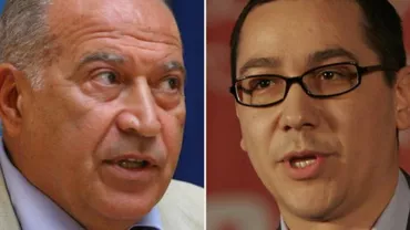 Dan Voiculescu, scrisoare pentru Victor Ponta: "Nu fiţi populişti pretinzând că vă pasă de oameni"
