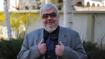 Andrei Pleșu îl ironizează pe actorul Dan Puric: "Domne, noi suntem excepționali, dar avem ghinion. Nimeni nu ne iubește, dar vom învinge" (VIDEO)