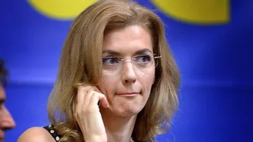 Implicarea  Alinei Gorghiu în dosarul lui Mihail Vlasov ia turnuri tot mai neașteptate: Despre ce "susținere" le-a vorbit co-președintele PNL procurorilor DNA? Niciun liberal nu a votat în favoarea acelui proiect de lege