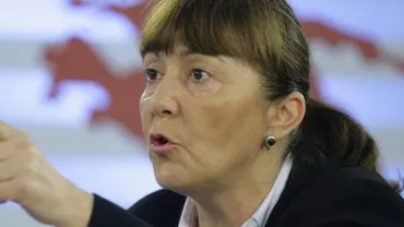 Monica Macovei, despre pensiile speciale: Clasa politică actuală este unită atunci când își apără propriile interese. Ponta, vei da socoteală, chiar dacă ai fugit ca în "marţea neagră" din 2013!
