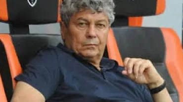 Mircea Lucescu: Nu mai am de gând să revin în fotbalul românesc. Nu vreau să-mi stric cariera