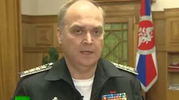 Oficial rus: NATO încearcă să împingă Rusia spre o nouă cursă a înarmării