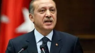 21 de luni de închisoare cu suspendare pentru un jurnalist care l-a insultat pe Erdogan