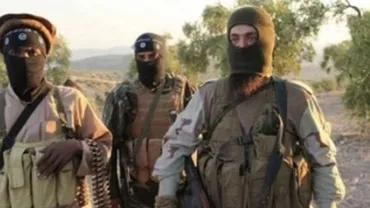 Talibanii au trimis o scrisoare rețelei teroriste Stat Islamic prin care cer încetarea recrutărilor în Afganistan