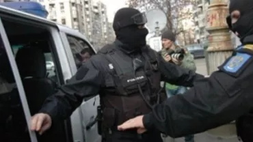 Percheziții la sediul ANAF din Slobozia într-un dosar de evaziune fiscală: Prejudiciul este de 2 milioane de lei (VIDEO)