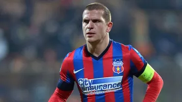 Fostul căpitan al Stelei, Alexandru Bourceanu, prădat de hoți