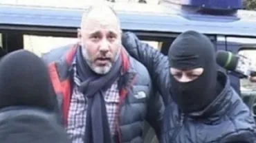 Cumnatul premierului Victor Ponta, Iulian Herțanu, s-a prezentat la DNA Ploiești. Surse: Procurorul de caz îi va aduce la cunoștință instituirea controlului judiciar