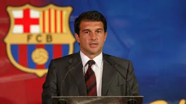Fostul președinte al FC Barcelona, pregătit să candideze pentru un nou mandat