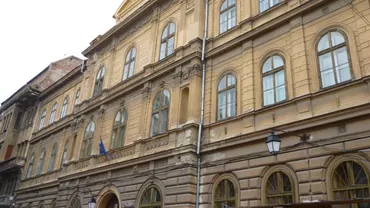 Timișoara: Profesor neamț, amenințat în stil mafiot pentru că nu a încheiat media unui elev, fiul unui deputat, din cauza absențelor